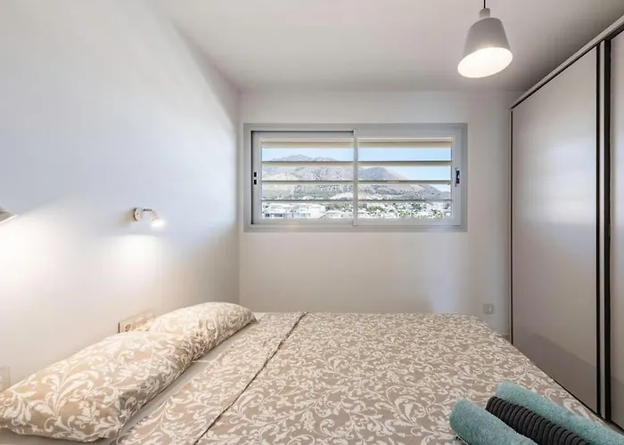 Med1 Luxury Apartament Sea View