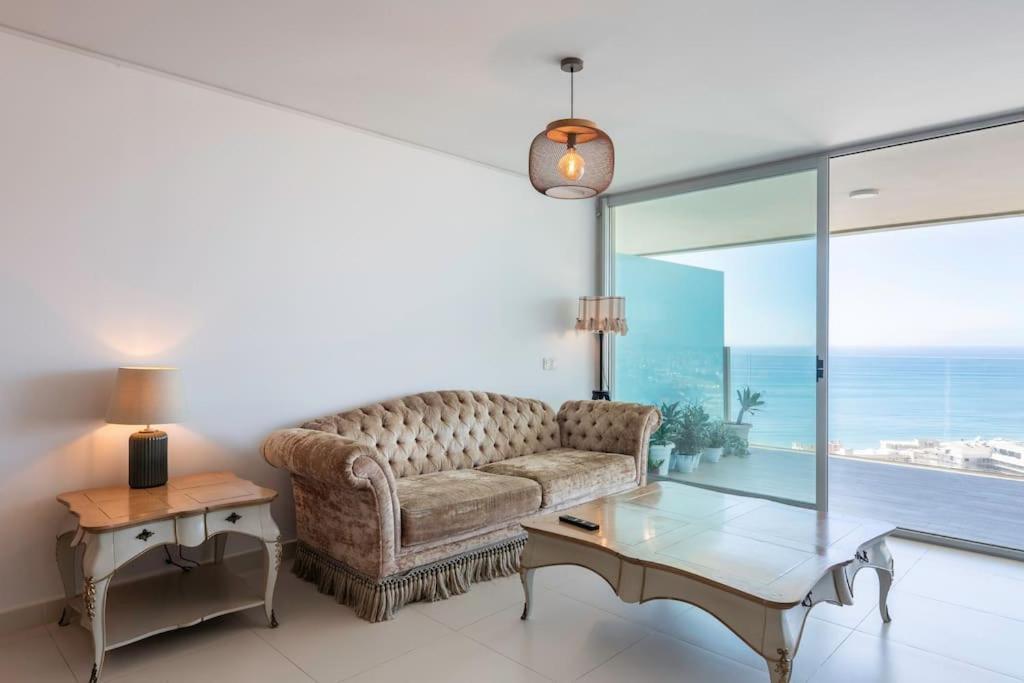 Med1 Luxury Sea View Apartamento Fuengirola