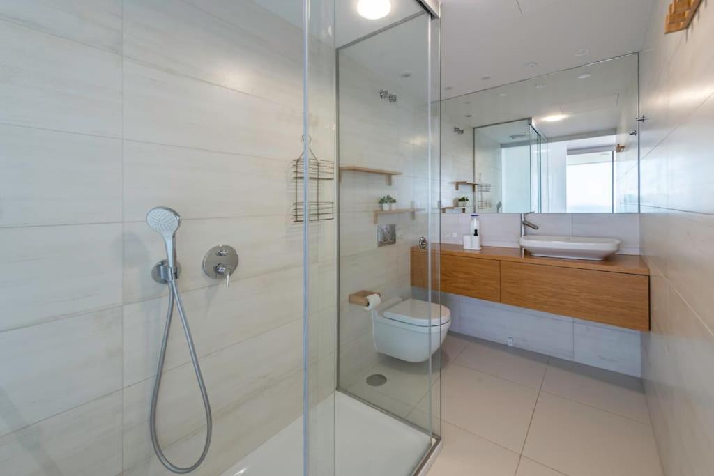 Apartamento Med1 Luxury Sea View Fuengirola