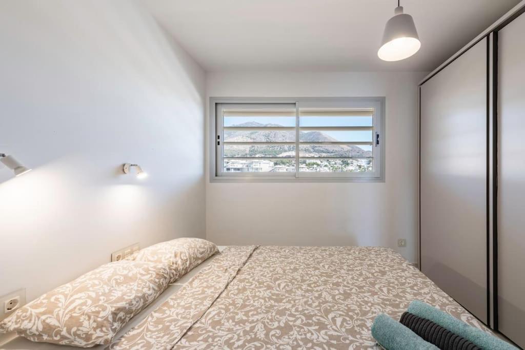 Med1 Luxury Sea View Appartement