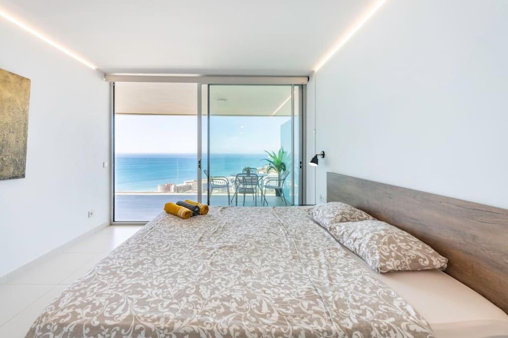 Apartamento Med1 Luxury Sea View Fuengirola